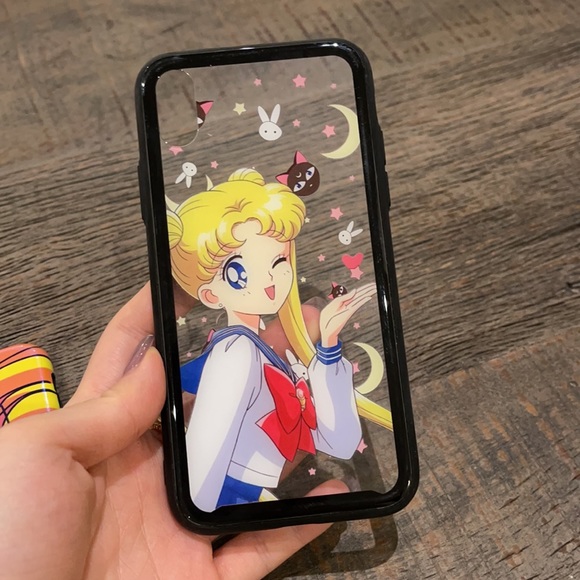 Bundle of 4 iPhone X cases - Picture 2 of 6